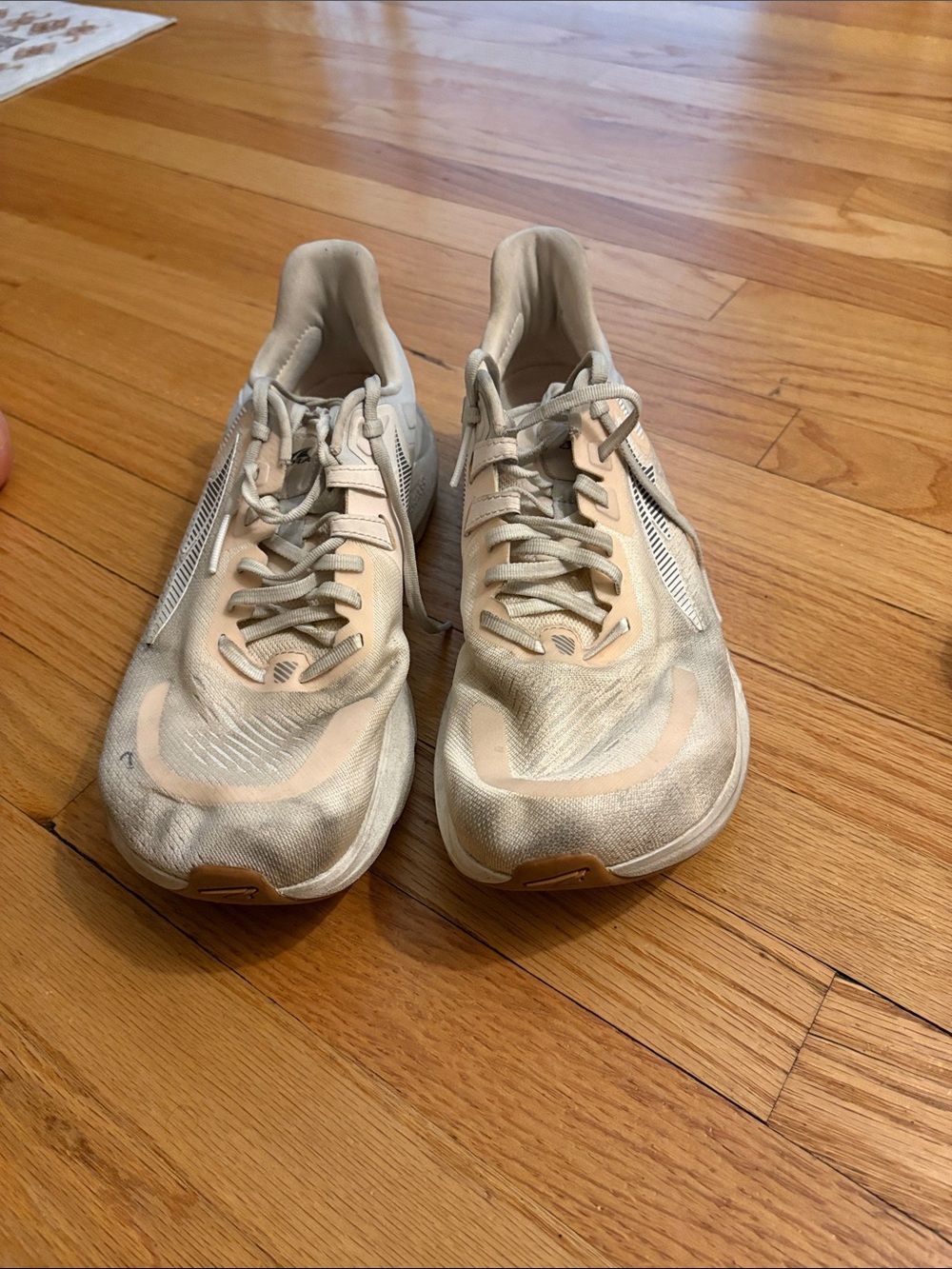 Altra Size 10.5 Running Shoes